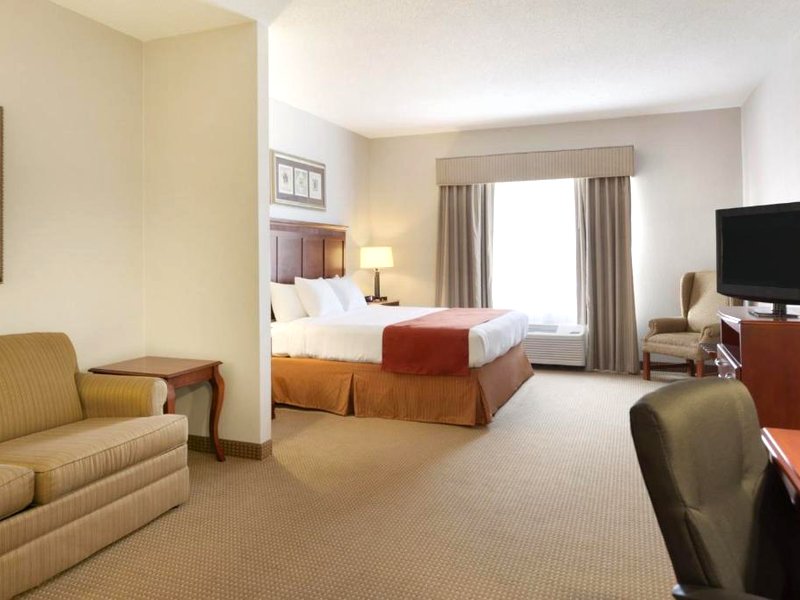 カントリー イン&スイーツ バイ ラディソン ハリソンバーグ VA (Country Inn & Suites by Radisson, Harrisonburg, VA)の写真