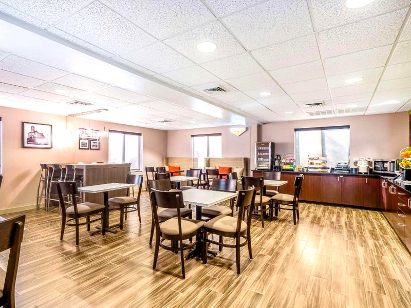 Sleep Inn & Suites Harrisonburg near Universityの写真
