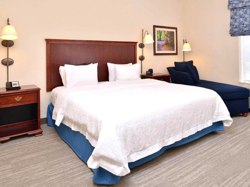 Hampton Inn Harrisonburg-Southの写真