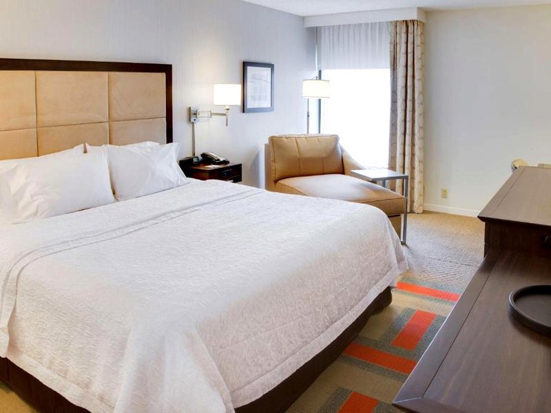 Hampton Inn Harrisonburg-Universityの写真