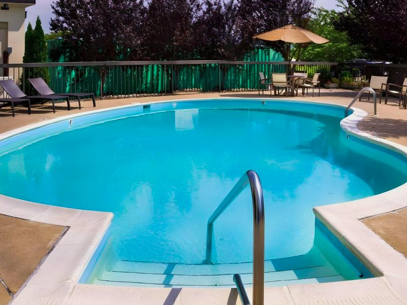 Hampton Inn Harrisonburg-Universityの写真