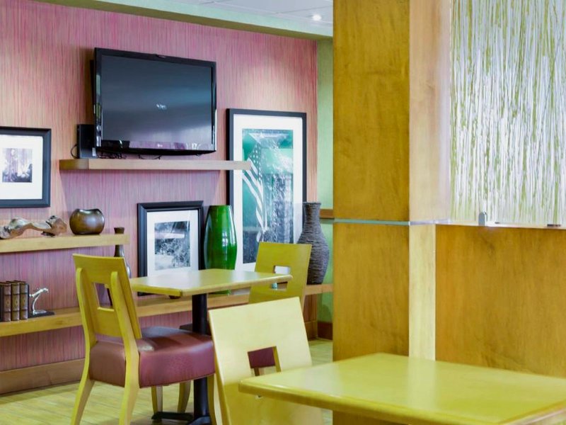 Hampton Inn Harrisonburg-Universityの写真