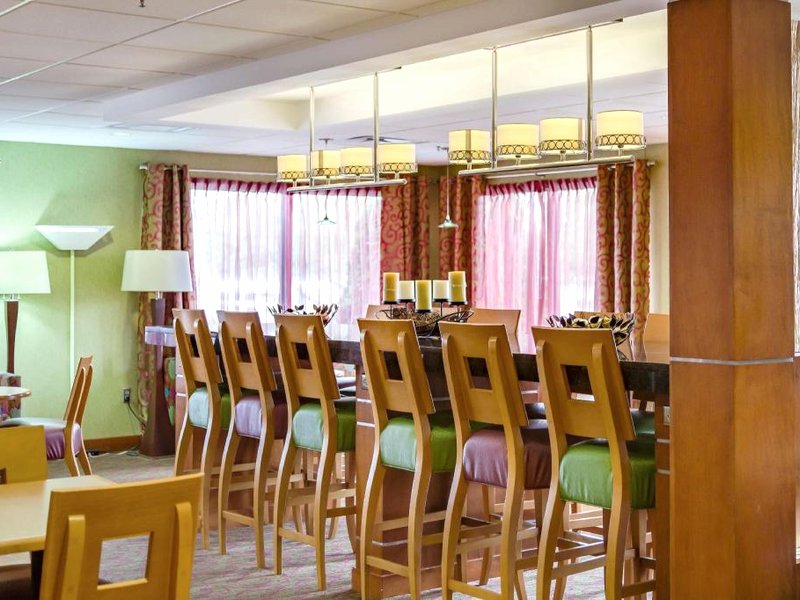 Hampton Inn Harrisonburg-Universityの写真