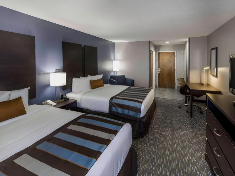 Comfort Inn & Suites Columbus Northの写真