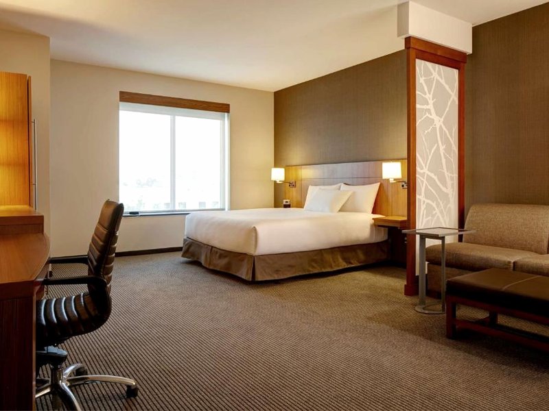 Hyatt Place Columbusの写真