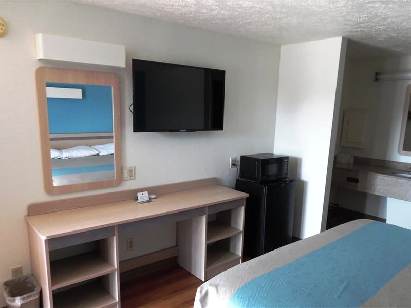 Motel 6の写真