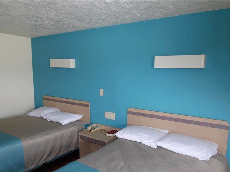Motel 6の写真