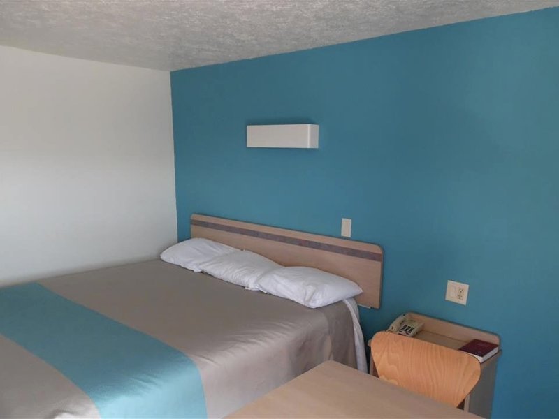 Motel 6の写真
