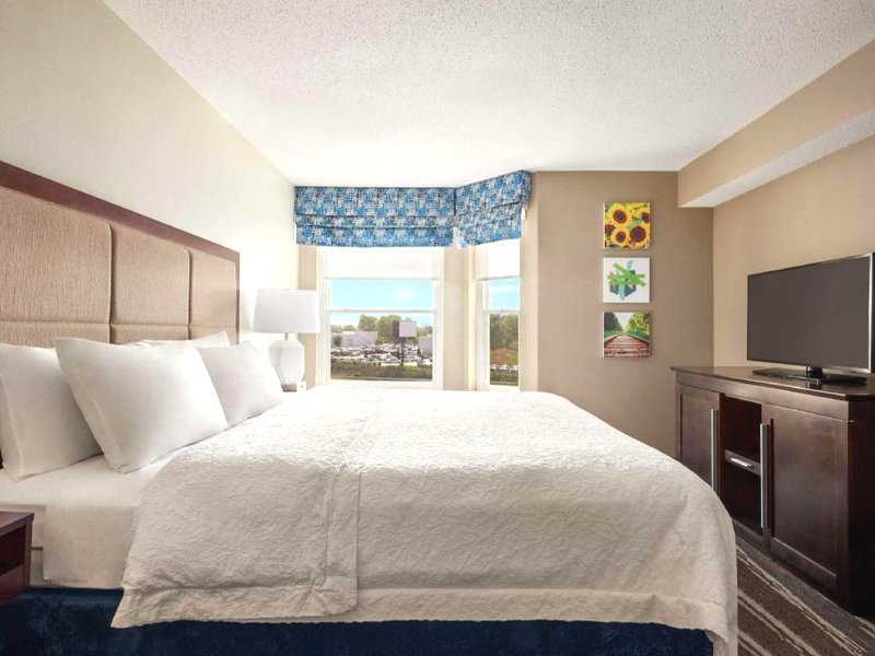 Hampton Inn & Suites Ft. Wayne-Northの写真