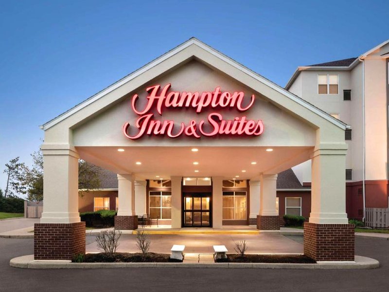 Hampton Inn & Suites Ft. Wayne-Northの写真