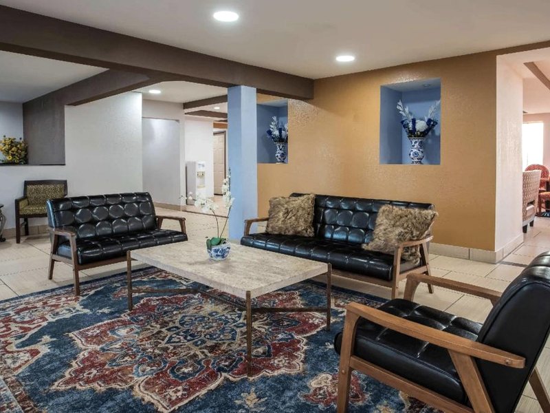 トラベロッジ バイ ウインダム フォートウェイン ノース (Travelodge by Wyndham Fort Wayne North)の写真