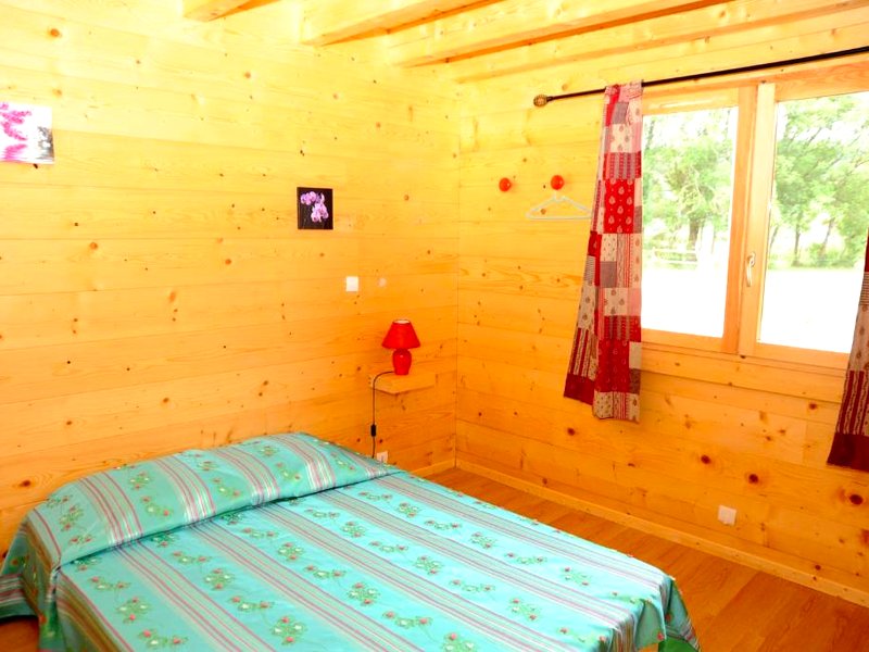 DROUVENANT chalet 10 personnesの写真