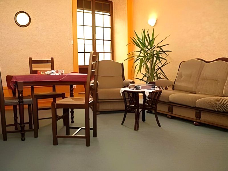 Logis Hôtel LBB - les 2 lacs (Logis Hotel LBB - les 2 lacs)の写真