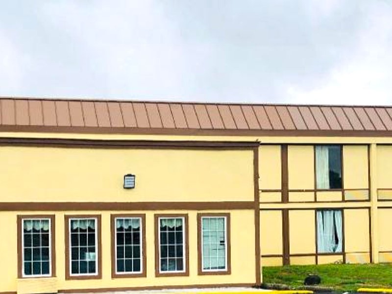 デイズ イン バイ ウィンダム シャロンビル (Days Inn by Wyndham Sharonville)の写真