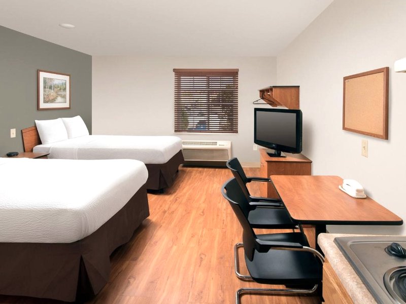 Extended Stay America Select Suites - Cincinnati - Sharonvilleの写真