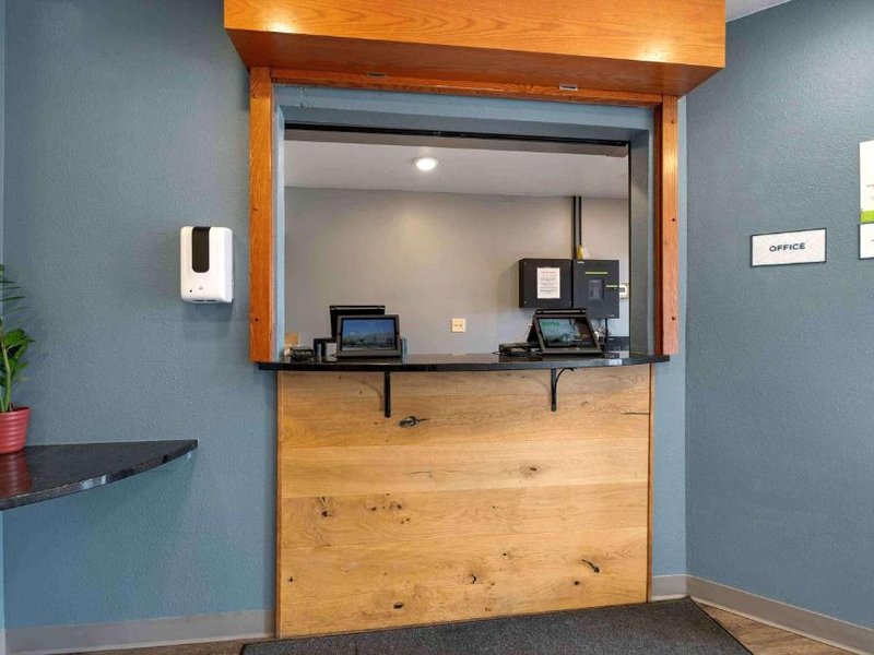 Extended Stay America Select Suites - Cincinnati - Sharonvilleの写真