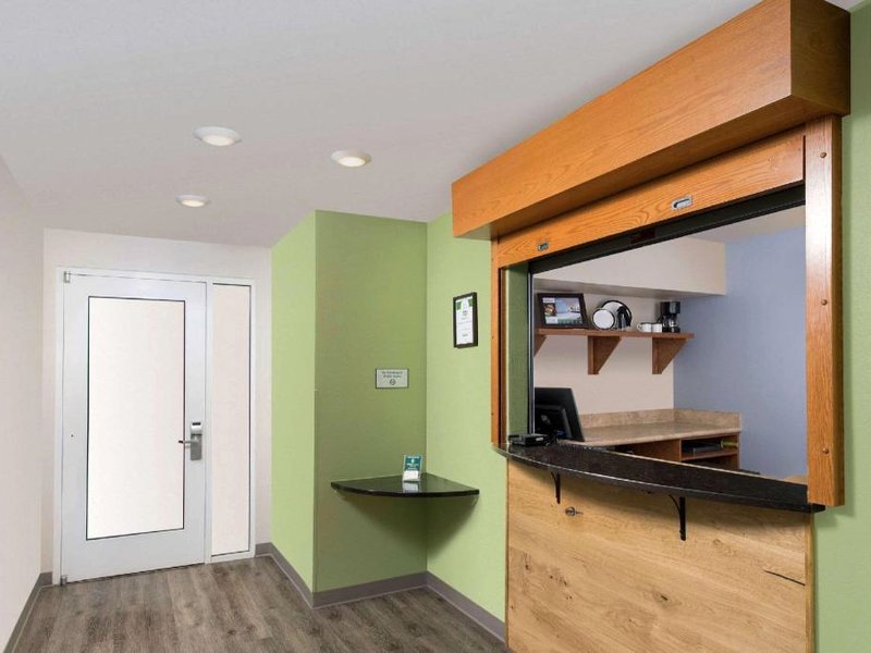 Extended Stay America Select Suites - Cincinnati - Sharonvilleの写真