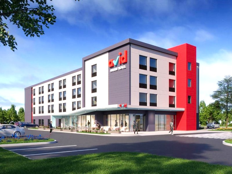 Avid Hotels Cincinnati N West Chester By IHGの写真