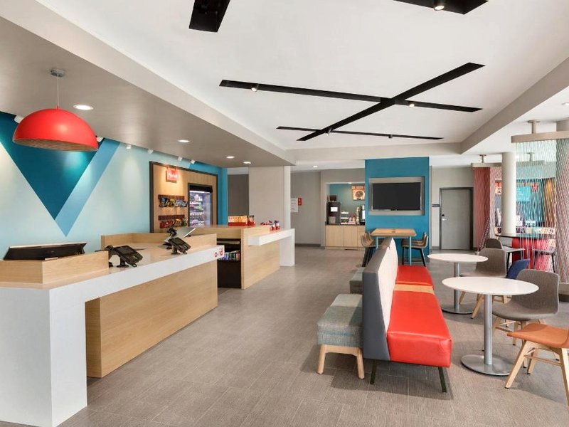 Avid Hotels Cincinnati N West Chester By IHGの写真