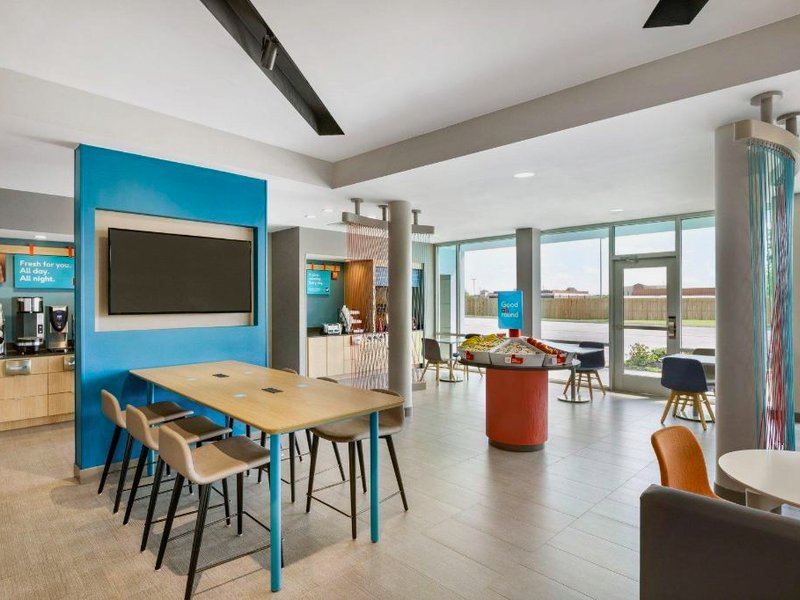 Avid Hotels Cincinnati N West Chester By IHGの写真