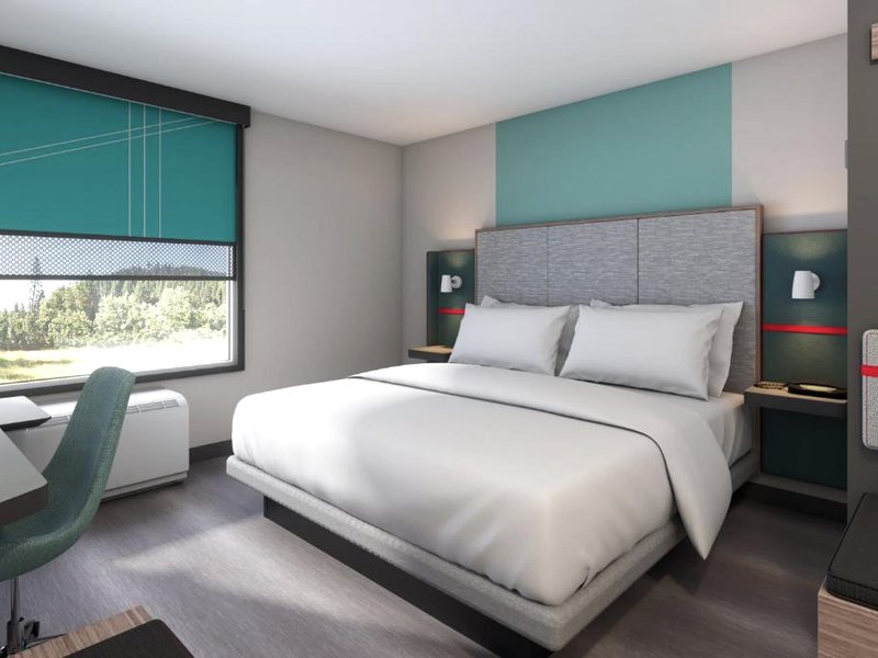Avid Hotels Cincinnati N West Chester By IHGの写真