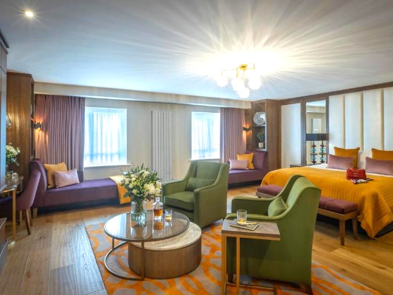 Glenroyal Hotelの写真