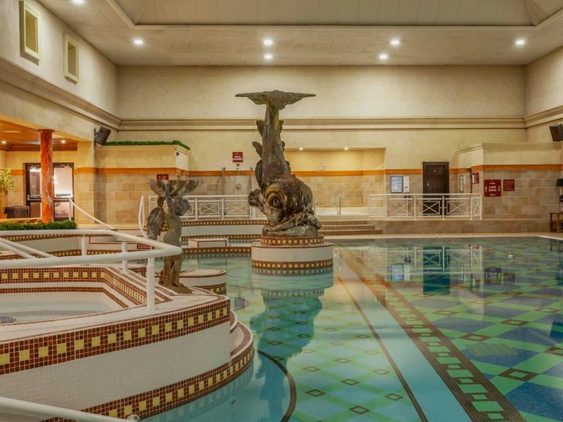 Glenroyal Hotelの写真