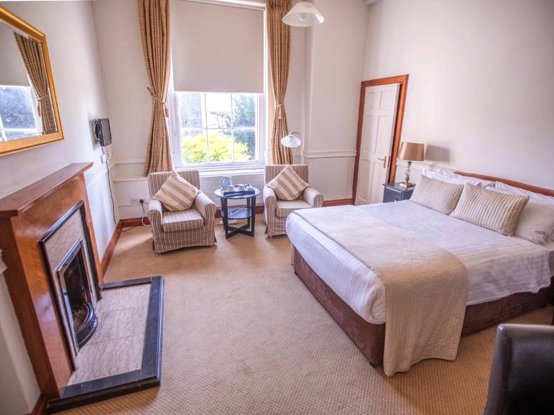 メイヌース キャンパス アコモデーション (Maynooth Campus Accommodation)の写真