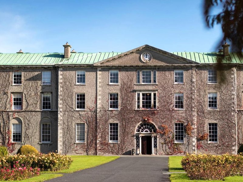 メイヌース キャンパス アコモデーション (Maynooth Campus Accommodation)の写真