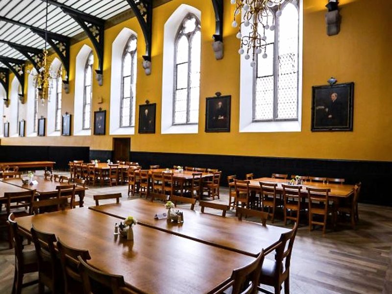メイヌース キャンパス アコモデーション (Maynooth Campus Accommodation)の写真