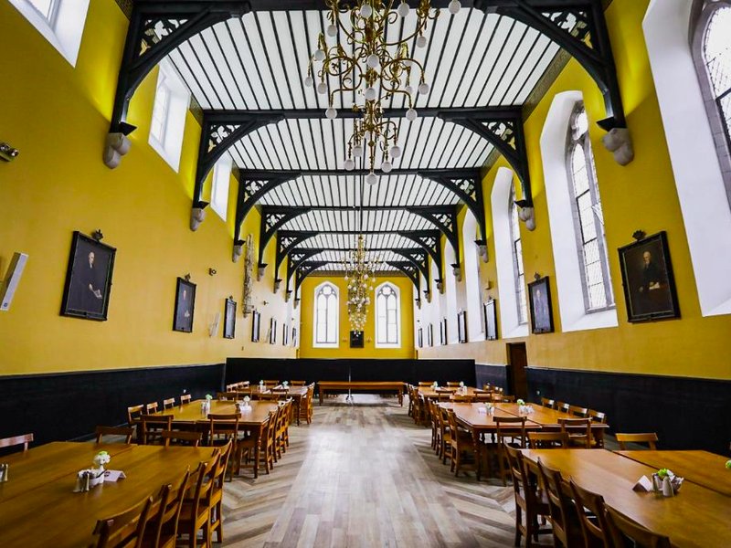 メイヌース キャンパス アコモデーション (Maynooth Campus Accommodation)の写真