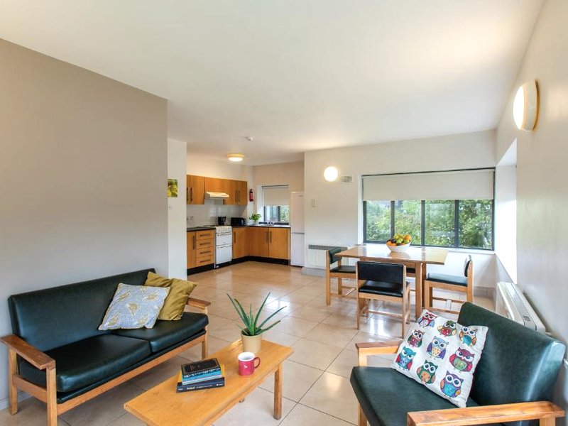 Maynooth Campus Apartmentsの写真