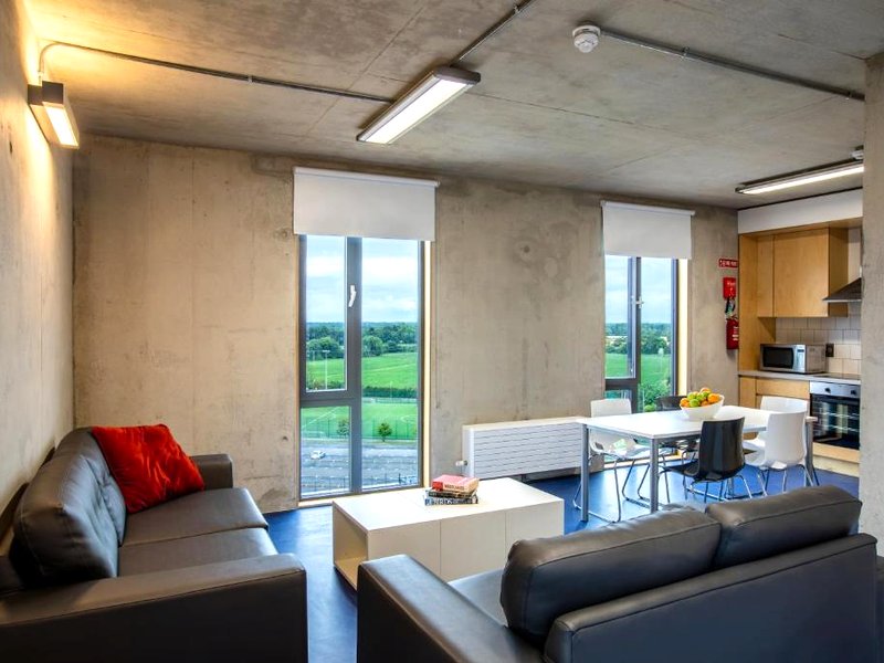 Maynooth Campus Apartmentsの写真