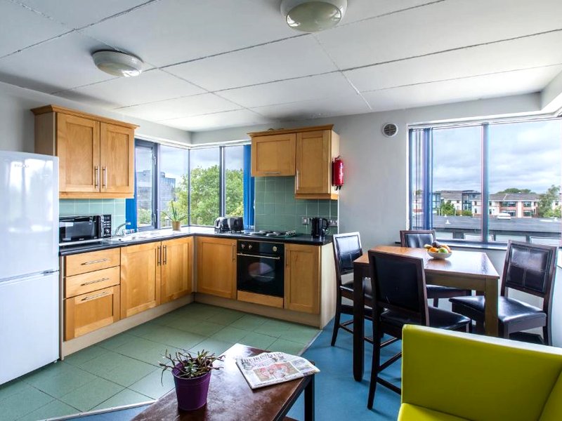 Maynooth Campus Apartmentsの写真