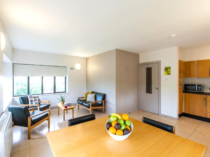Maynooth Campus Apartmentsの写真