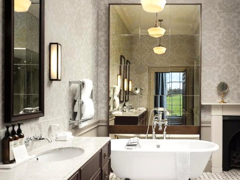 Carton House a Fairmont Managed Hotelの写真