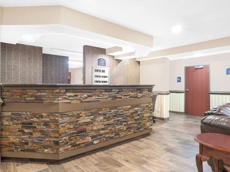 マイクロテル イン&スイーツ バイ ウインダム ソールズベリー (Microtel Inn & Suites by Wyndham Salisbury)の写真