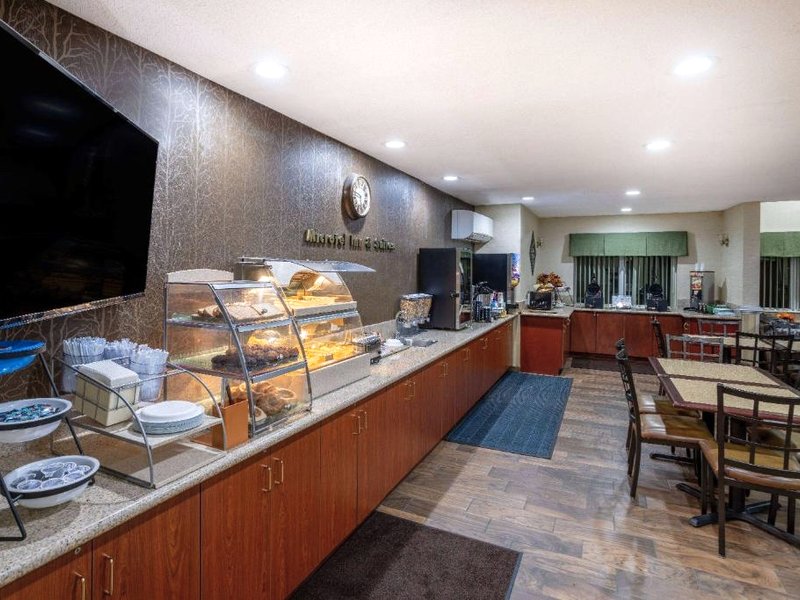 マイクロテル イン&スイーツ バイ ウインダム ソールズベリー (Microtel Inn & Suites by Wyndham Salisbury)の写真