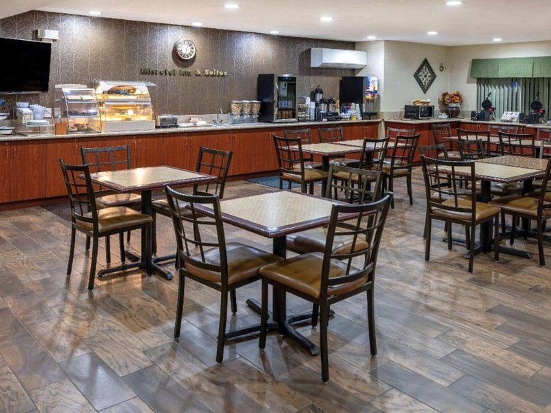マイクロテル イン&スイーツ バイ ウインダム ソールズベリー (Microtel Inn & Suites by Wyndham Salisbury)の写真
