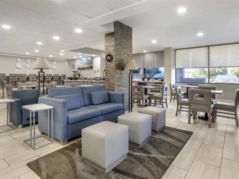 ベストウェスタン ソールズベリー プラザ (Best Western Salisbury Plaza)の写真
