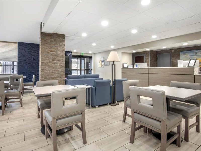 ベストウェスタン ソールズベリー プラザ (Best Western Salisbury Plaza)の写真