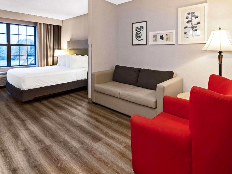 カントリー イン&スイーツ バイ ラディソン サリスベリー MD (Country Inn & Suites by Radisson, Salisbury, MD)の写真