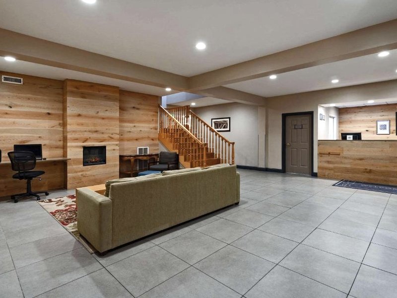 カントリー イン&スイーツ バイ ラディソン サリスベリー MD (Country Inn & Suites by Radisson, Salisbury, MD)の写真