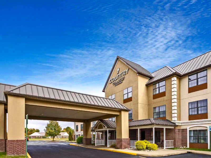 カントリー イン&スイーツ バイ ラディソン サリスベリー MD (Country Inn & Suites by Radisson, Salisbury, MD)の写真