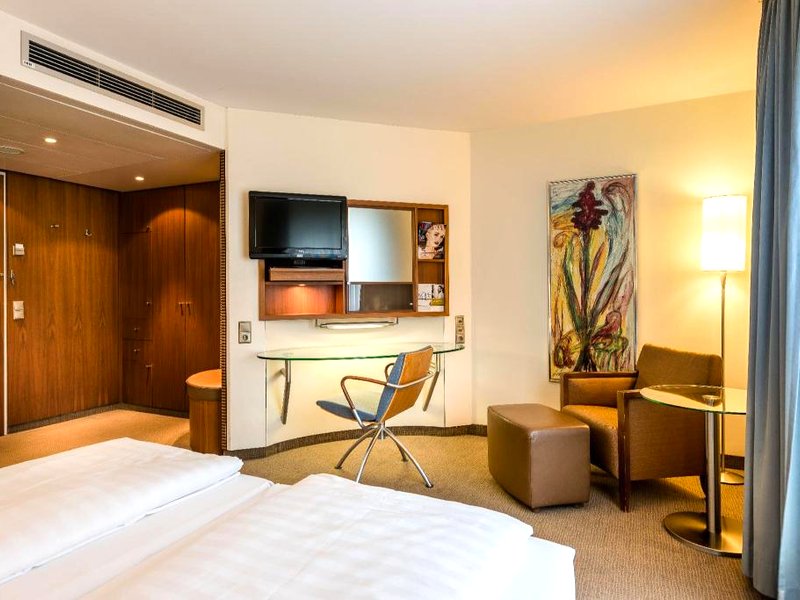 メルキュール ホテル ミュンヘン フライジング エアポート (Mercure Hotel München Freising Airport)の写真
