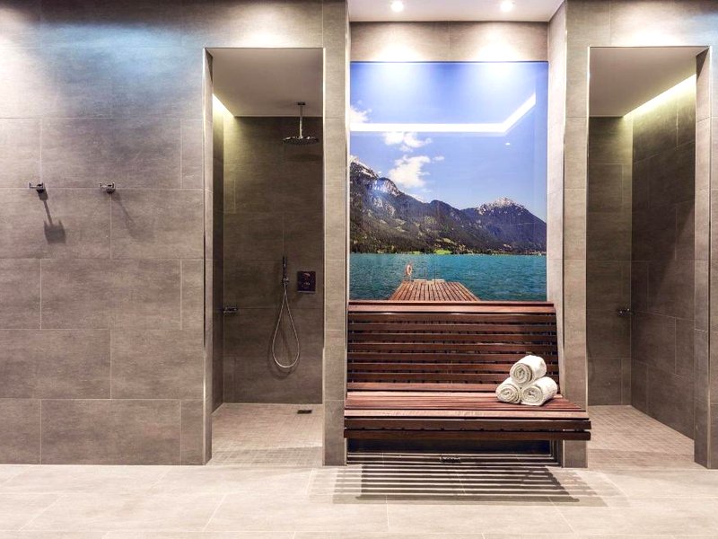 ミュンヘン エアポート マリオット ホテル (Munich Airport Marriott Hotel)の写真