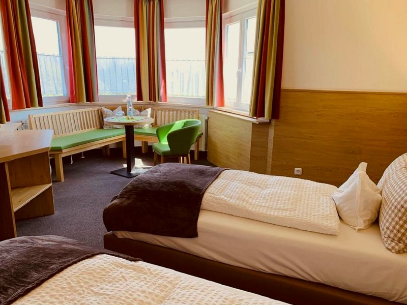 イザー ホテル (Isar Hotel)の写真