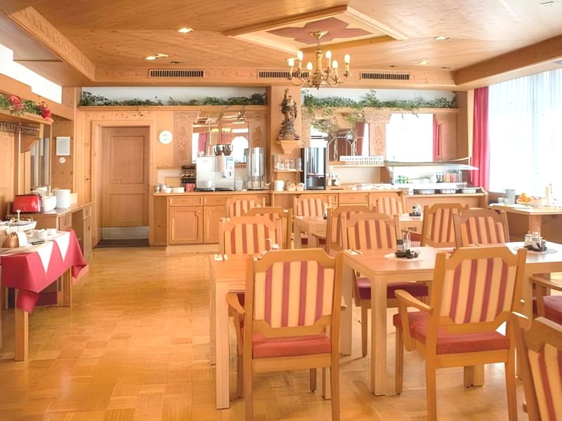 イザー ホテル (Isar Hotel)の写真