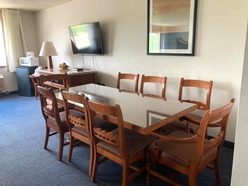 デイズ イン バイ ウィンダム トーリー キャピタル リーフ (Days Inn by Wyndham Torrey Capital Reef)の写真