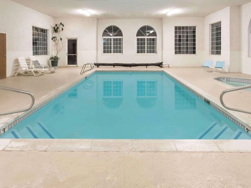デイズ イン バイ ウィンダム トーリー キャピタル リーフ (Days Inn by Wyndham Torrey Capital Reef)の写真